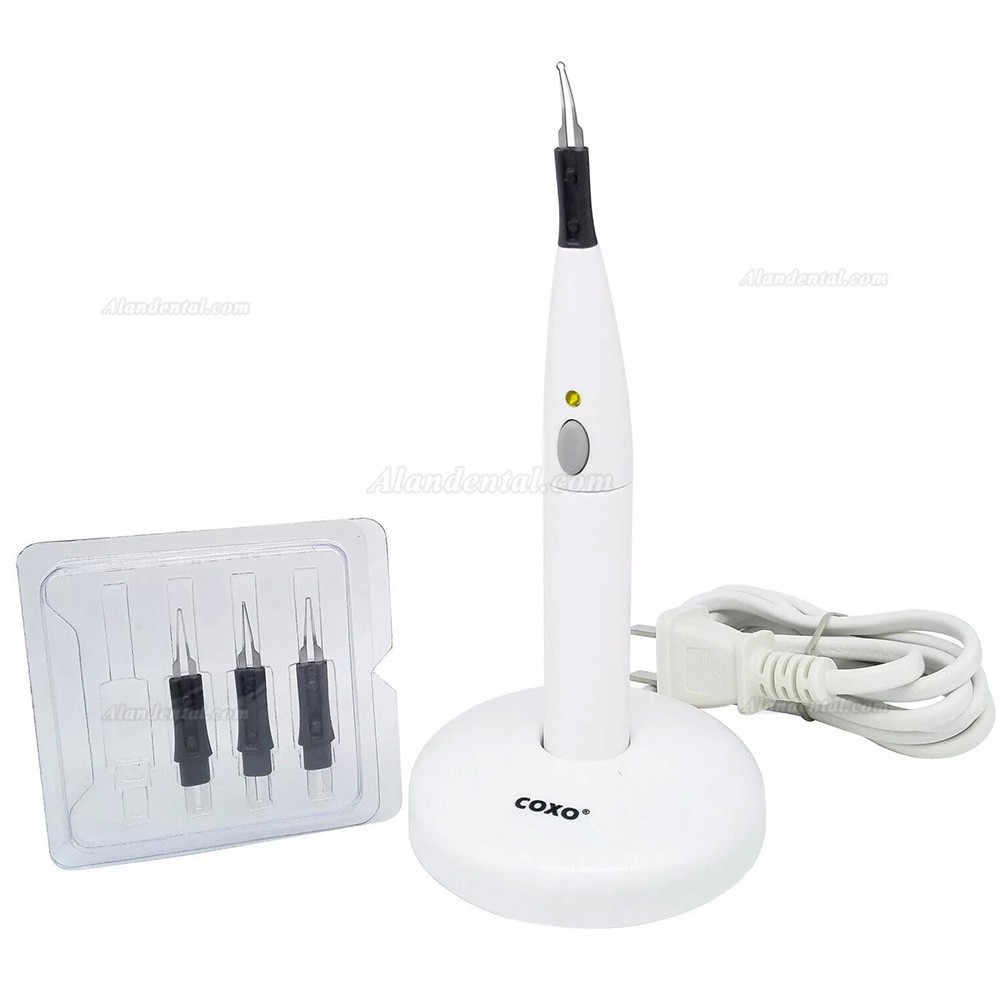 YUSENDENT® Endo Cordless Obturation C-BLRDE Gutta Cutter